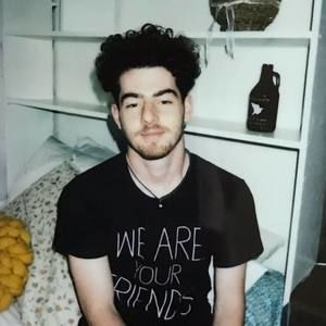 Meet your Posher, Asher